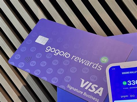 gogoro rewards 聯名卡|台新Gogoro Rewards聯名卡年末加碼！ ： 台新銀行